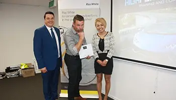 Successful Selling Program